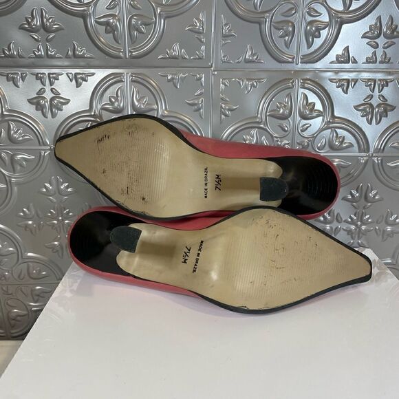 NWOB Two Lips Heels   - Picture 5 of 5